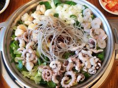 -蚂蚁家辣炒章鱼(海云台店)