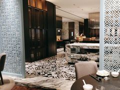 -杭州桐庐康莱德酒店中餐厅·乐