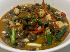 -辣公子·千岛湖私房菜(滨江店)