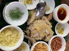 -园林美食城·本土农家菜(杨和镇店)