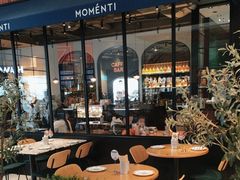 -MOMENTI手工意面(晶耀前滩店)