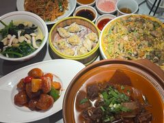 -闽上鲜·福建菜(龙湖滨江天街店)