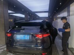 -车艺佳龙膜隐形车衣汽车贴膜(宝山丰宝店)