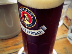 -Paulaner·德国帕拉娜自酿啤酒餐厅(海上世界店)