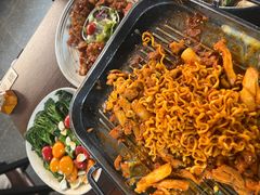 -韩鼎丰·韩国料理(林奥店)