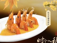 -红城阁·上海味道(四平路店)