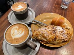 羊角面包-BAKER&SPICE(国金中心商场店)