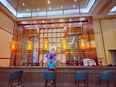 -武汉洲际酒店