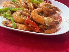 -蛇口康乐快餐鱼仔档(翠苑小区店)