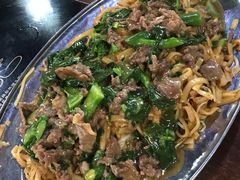 -来自潮州牛肉店(华强北店)