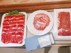 -牛街·马辈儿涮肉(牛街总店)