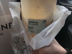 -喜茶(北京三里屯太古里店)