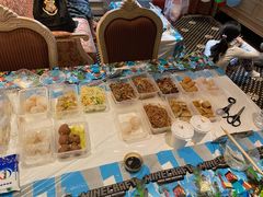 -澳门励庭海景酒店