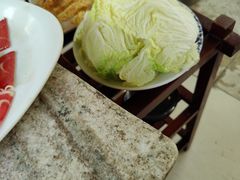 -福寿斋·老北京铜锅涮肉·烤鸭(顺义总店)