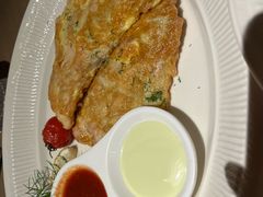 -波特曼西餐厅(中央大街店)