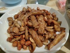 -东山茶寮(新安店)