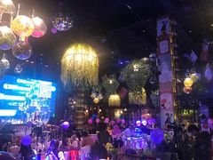 大堂-胡桃里音乐酒馆(四道口店)