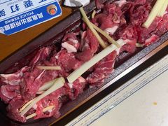 -巴隆门重庆老火锅(太湖路店)