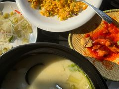 -品渔味湖鲜馆(拈花湾店)