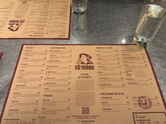 -Cô Thành Restaurant