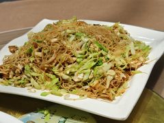 -柠静私家菜(石板巷店)