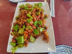 -桃子餐厅·天津菜(红星路直营店)