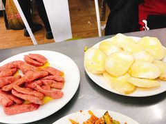 -松明一烤肉馆(鲁园店)