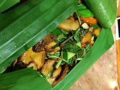 云海肴·云南菜(伊势丹店)-云海肴·汽锅鸡·云南菜(天津国金汇店)