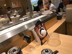 -元气寿司(新城市广场店)