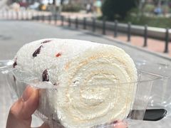 天使卷-纯坊佳哥手作(江汉路店)