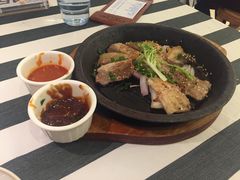 -Aqua Oasis 水天堂(石路天虹店)