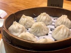 鲜肉小笼-万寿斋(IST艾尚天地店)