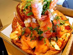 -Steveston Pizza Company (Richmond)