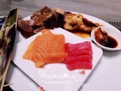 -新加坡雅庭假日酒店