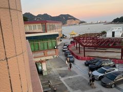 -海角城白海豚浪漫海滩