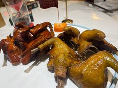 -大鸽饭(马王堆店)