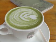 -1901 Cafe(西四店)