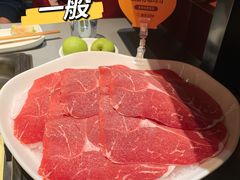 -巴奴毛肚火锅(悠唐购物中心店)