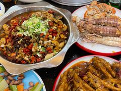 -瑞杰烧烤店·24小时营业(山东路店)