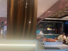 -通海俄式烧烤·俄罗斯大串(嵩山路店)