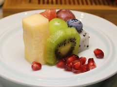 -叶叶菩提(太原别墅店)