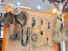 展品-上海交通大学董浩云航运博物馆