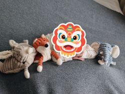 -玛瑞莎孕婴童摄影到家拍