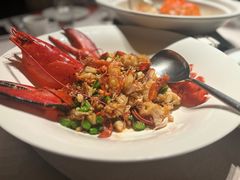 -三利音·东方司宴(外滩店)