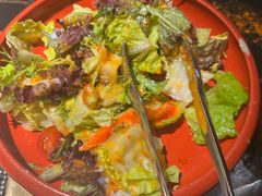 -厚贞日式烤肉(浦东汇智店)
