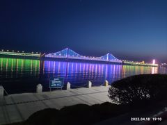 -星海湾跨海大桥