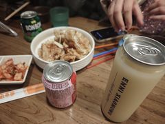 -恩你小木屋·韩式料理(假日广场店)