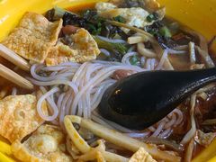 -龍城柳州螺蛳粉(群星路店)