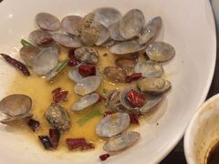 -今鲜源大酒店·中华餐饮名店(新湛路店)