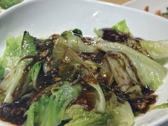 -虎哥私房菜(馒头山店)